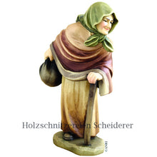 Bäuerin Ulrich Bernardi