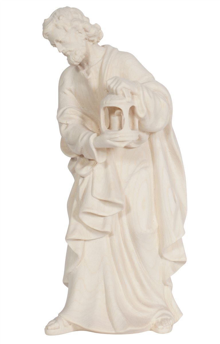 Kostner Krippe Hl. Josef