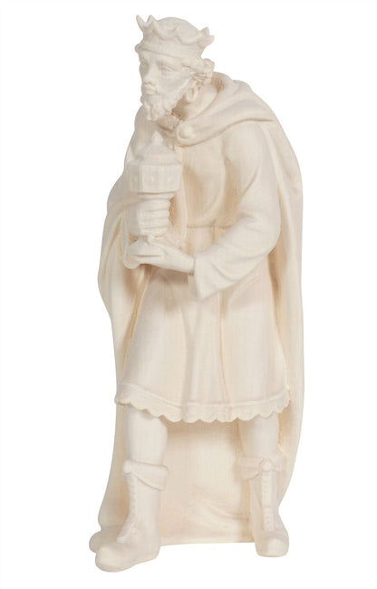 Kostner Krippe König Mohr