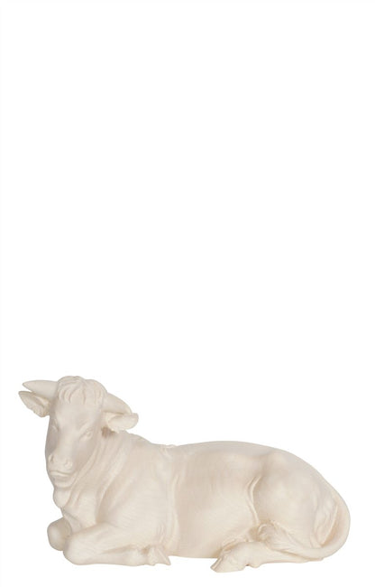 Kostner Nativity Ox Lying