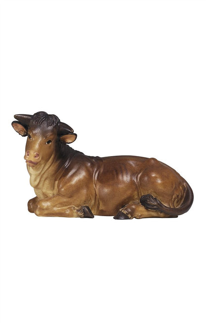 Kostner Nativity Ox Lying