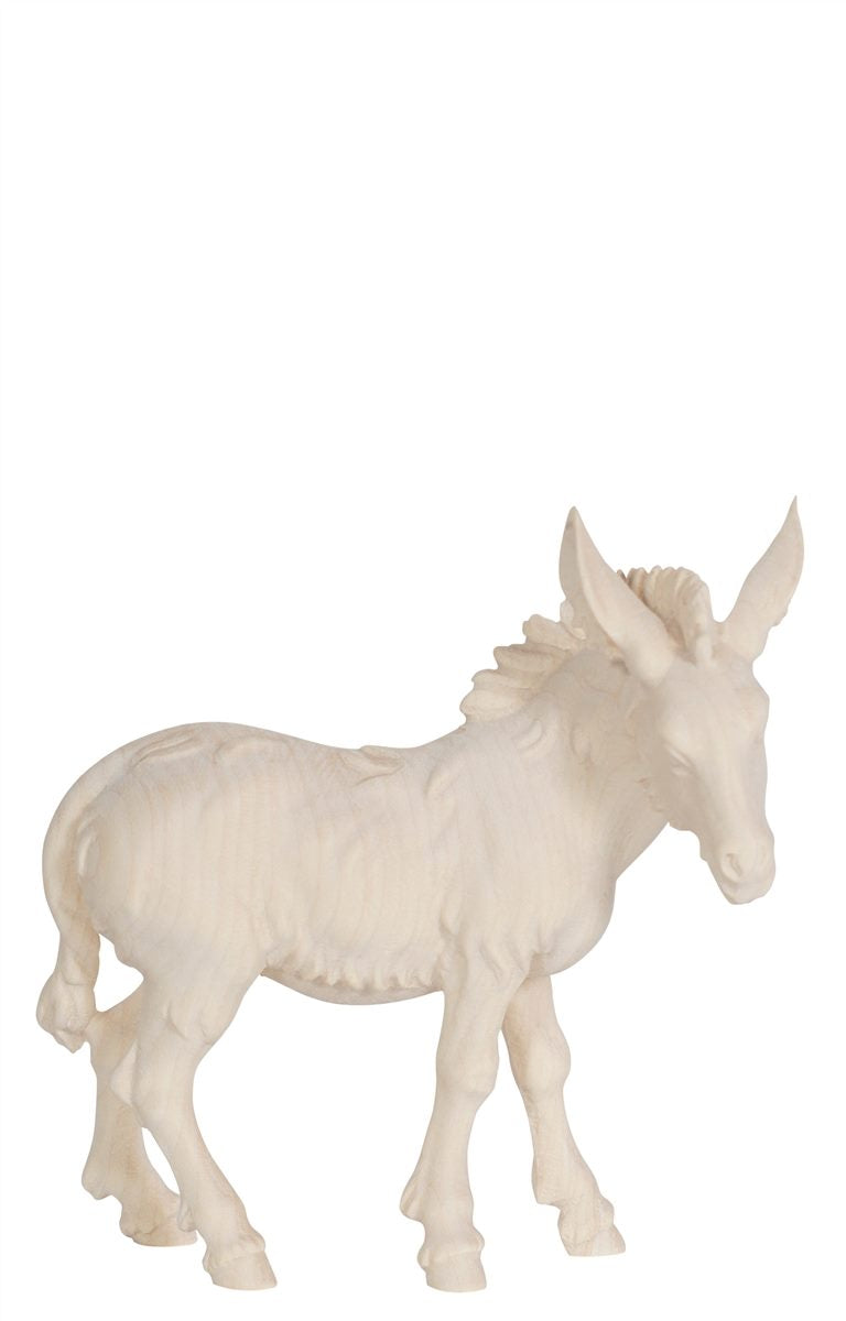 Kostner Nativity Donkey