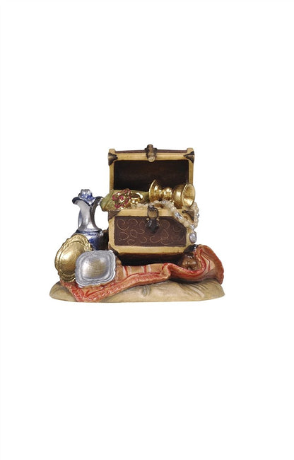 Kostner Nativity Royal Gifts