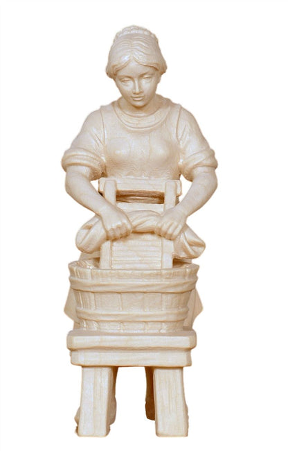 Kostner crib laundress