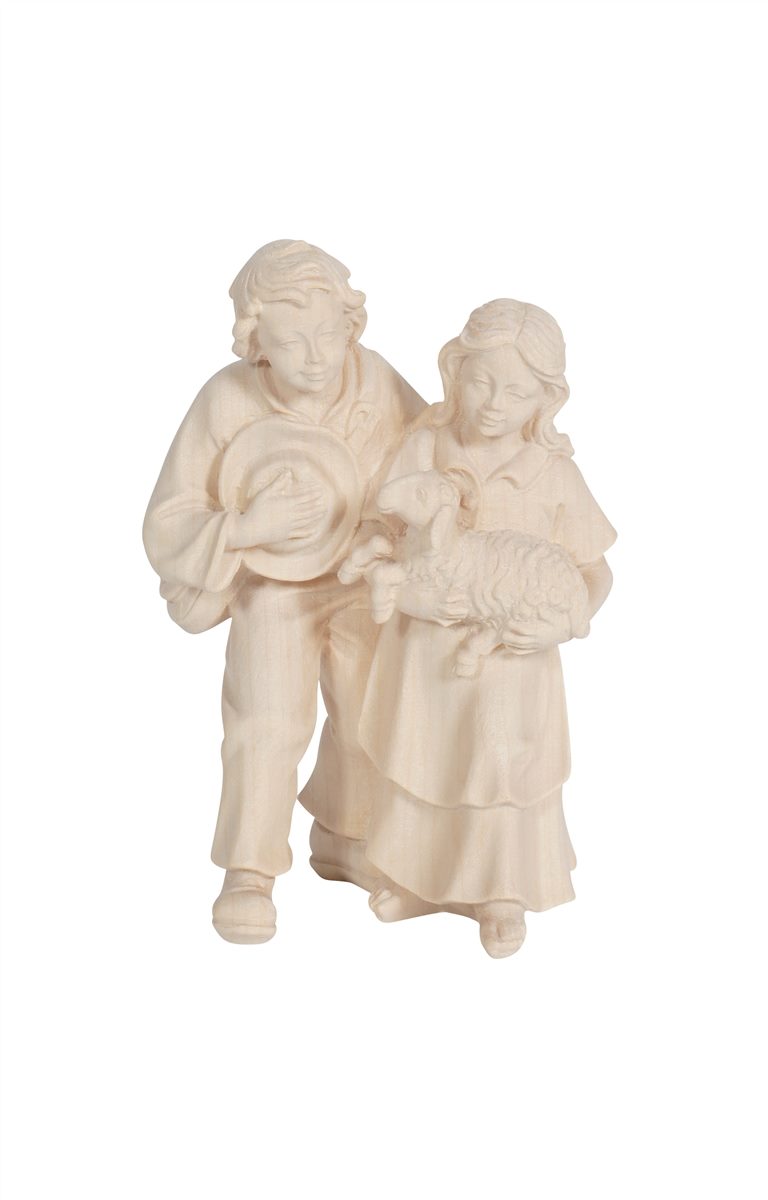 Kostner crib children couple