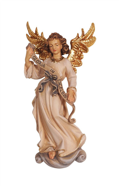 Kostner Nativity Gloria Angel