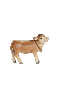 Kostner Krippe Kalb