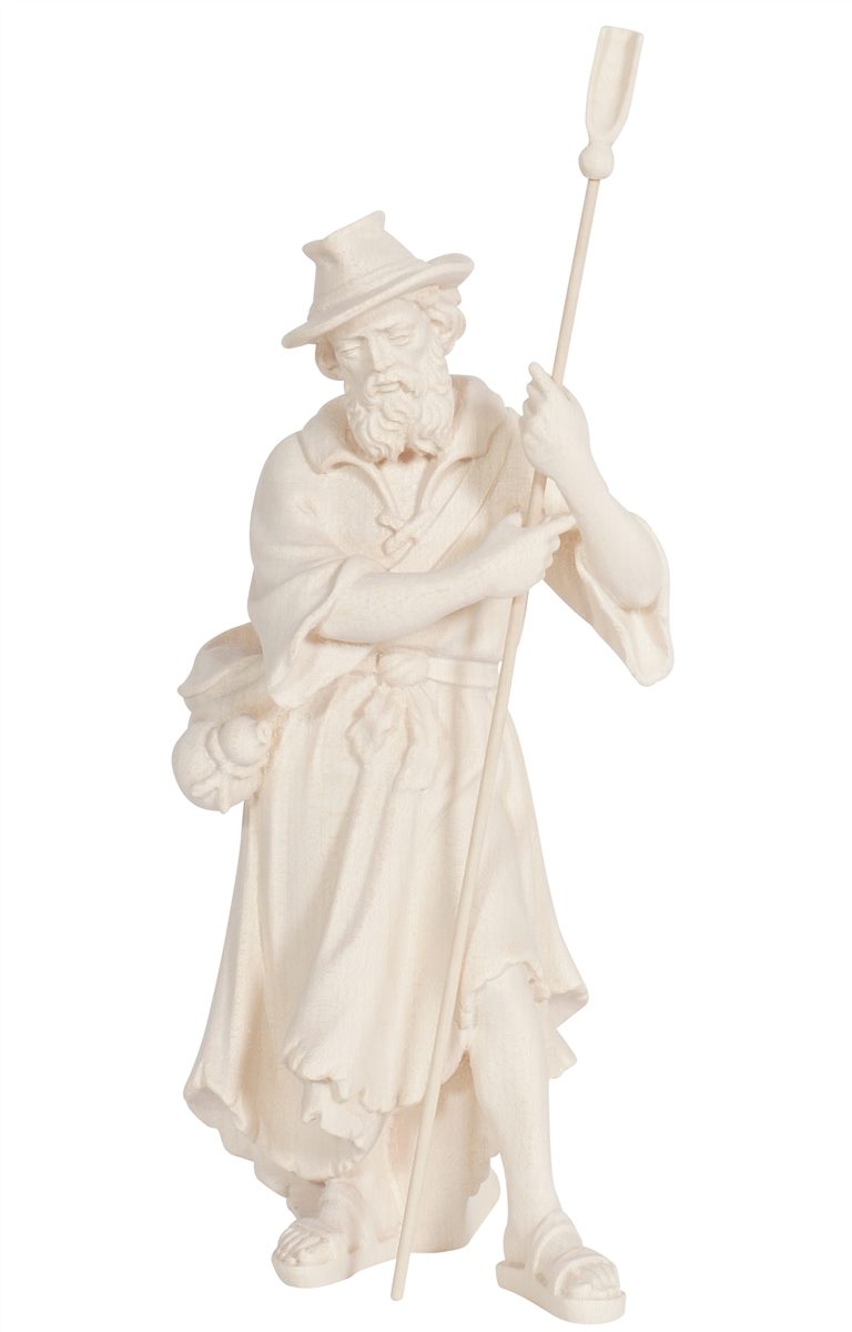 Kostner Nativity Shepherd