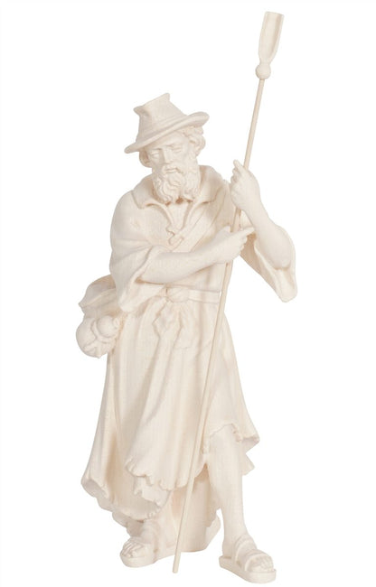Kostner Nativity Shepherd