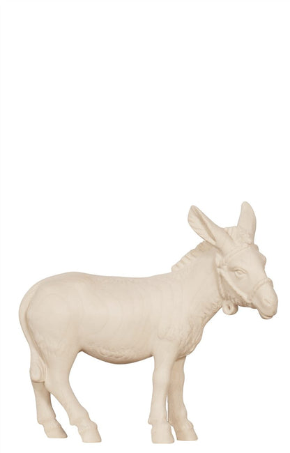 Kostner Krippenfiguren - Kostner Krippe Esel für Herbergssuche und Flucht