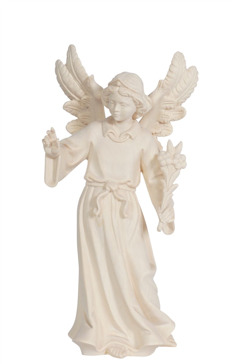 Kostner Nativity Annunciation Angel Guild