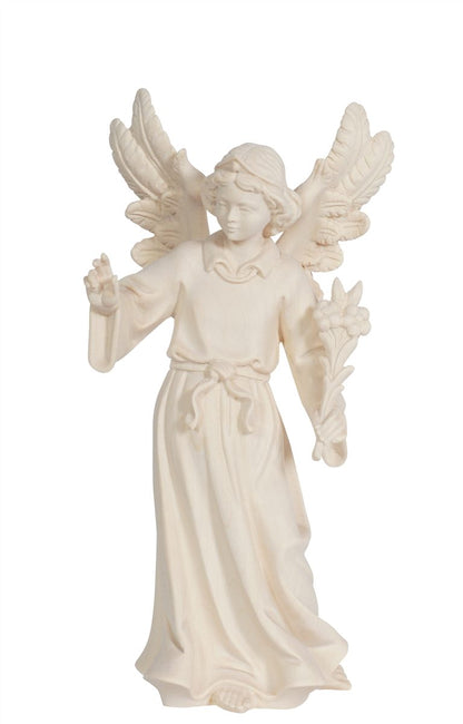 Kostner Nativity Annunciation Angel Guild