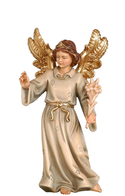 Kostner Nativity Annunciation Angel Guild