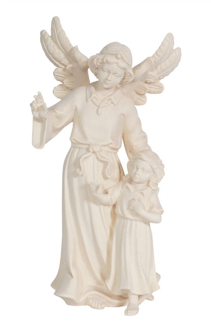 Kostner Nativity Guardian Angel with Girl