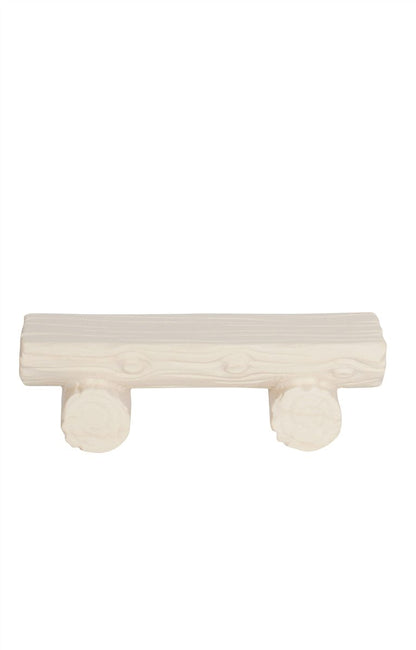 Kostner Nativity Bench for Shepherds
