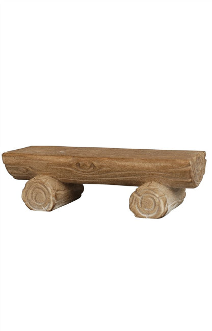 Kostner Nativity Bench for Shepherds