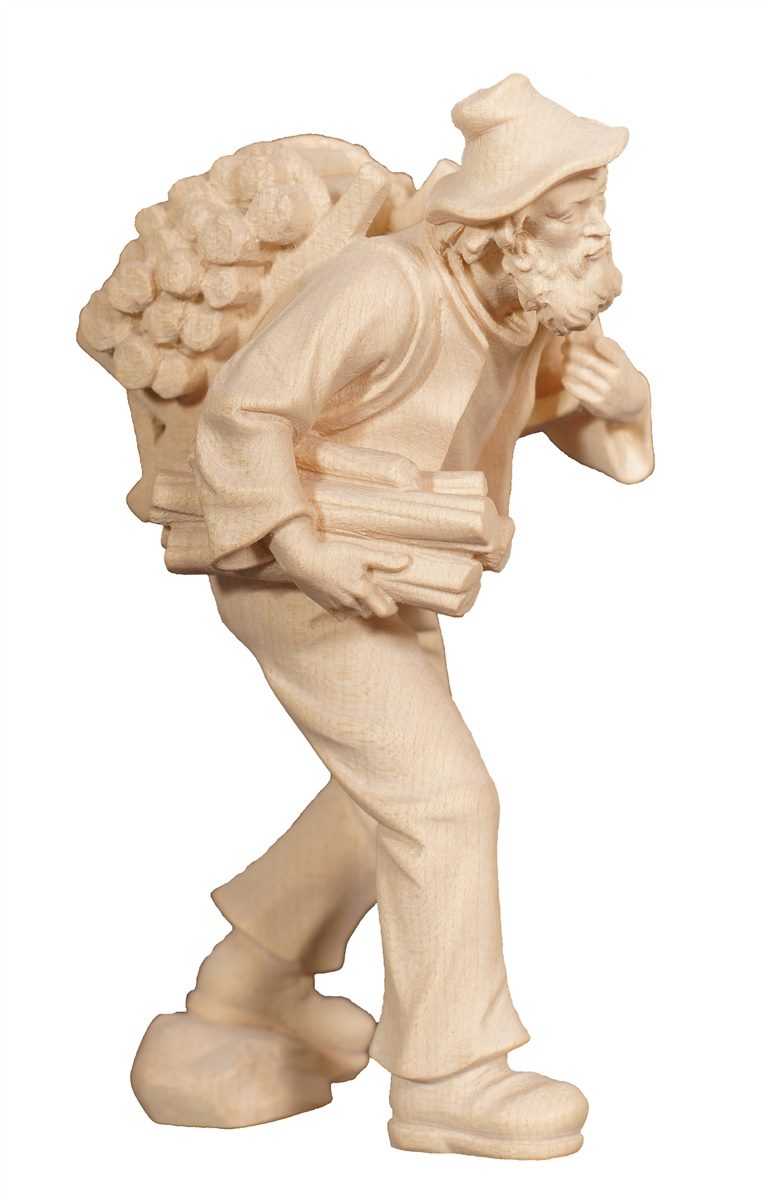 Kostner crib wooden support