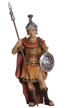 Kostner Krippe Römischer Soldat