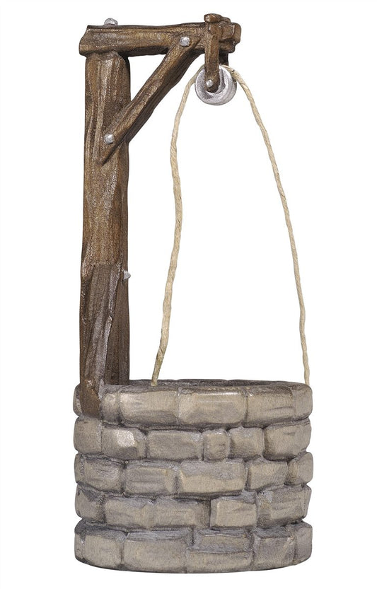 Kostner Krippe Brunnen