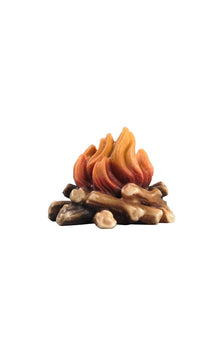 Kostner Krippe Lagerfeuer
