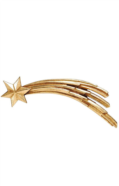Kostner Nativity Scene Comet Star