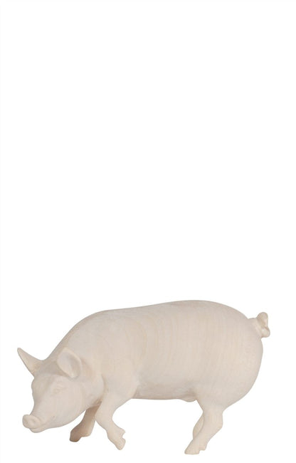 Kostner Nativity Pig
