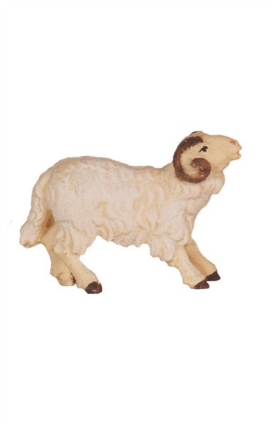 Kostner Krippe Schafbock