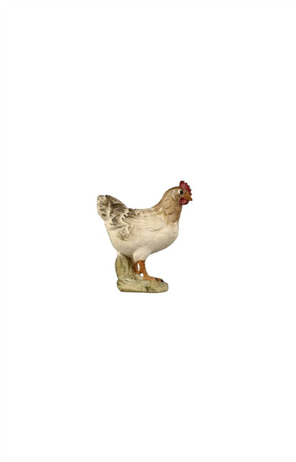 Kostner Nativity Hen Standing