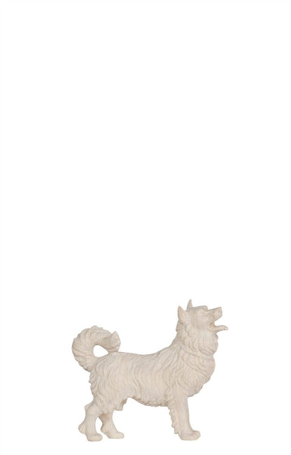 Kostner Nativity Dog Spitz