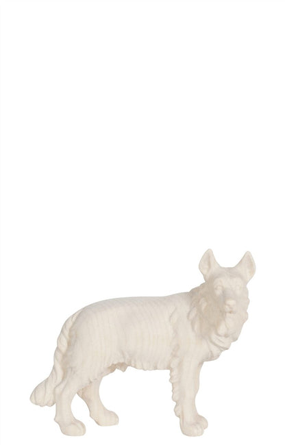 Kostner Nativity Scene German Shepherd