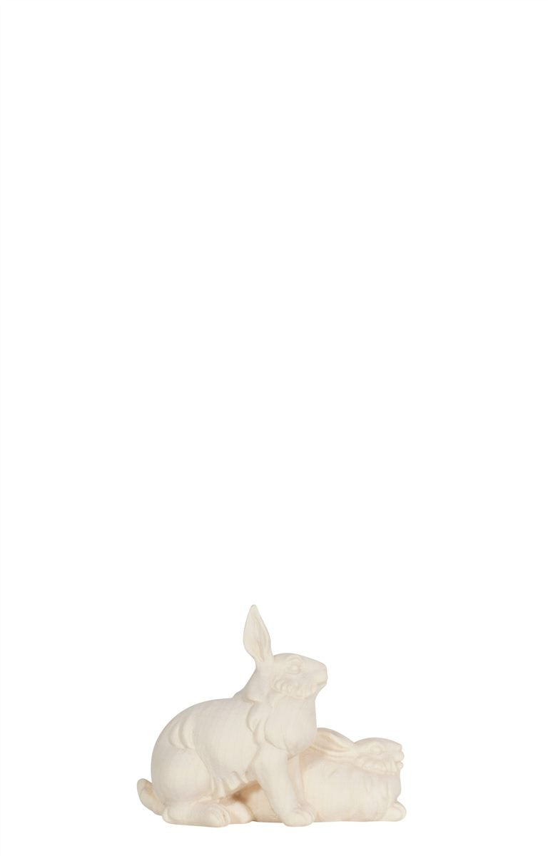 Kostner Nativity Scene Rabbit Group