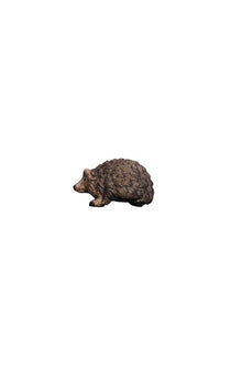 Kostner Krippe Igel