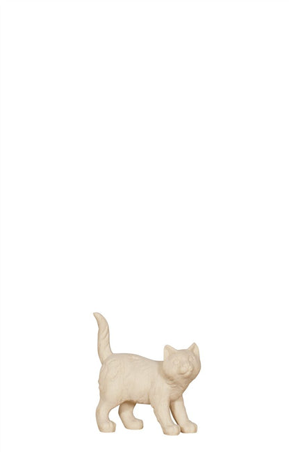Kostner crib cat standing
