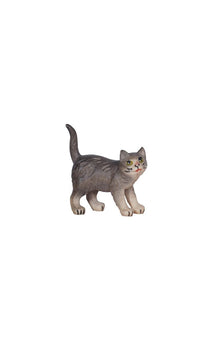 RA Katze stehend