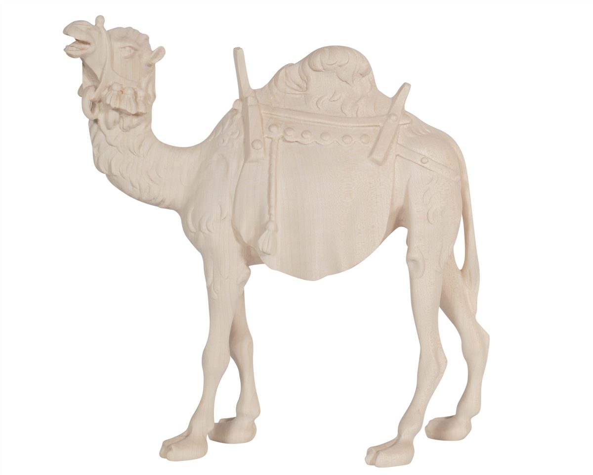Kostner Nativity Camel