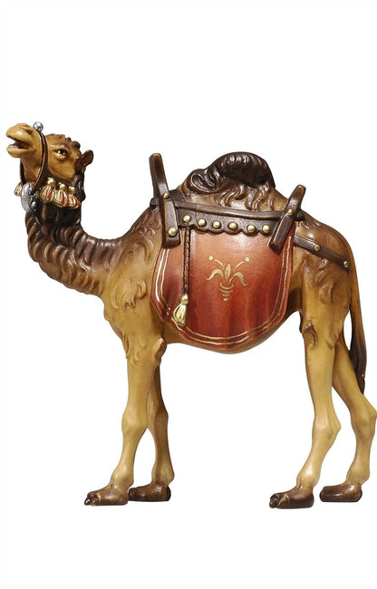 Kostner Nativity Camel