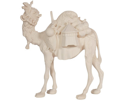 Kostner Nativity Camel with Luggage