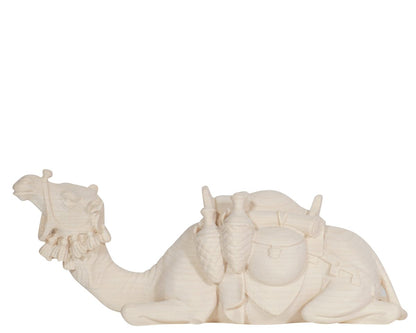 Kostner Nativity Camel Lying
