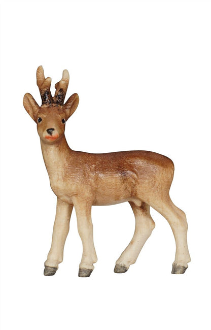 Kostner Nativity Roebuck