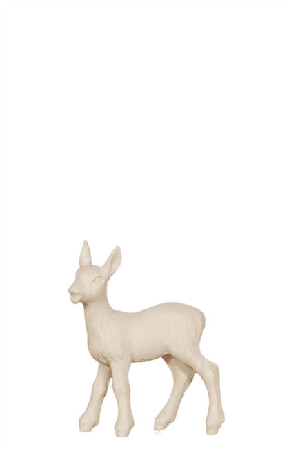 Kostner Nativity Scene Fawn