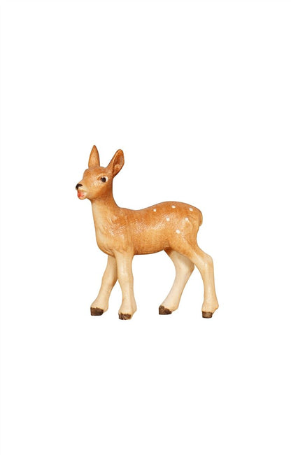 Kostner Nativity Scene Fawn