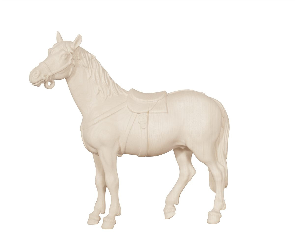 Kostner Nativity Horse