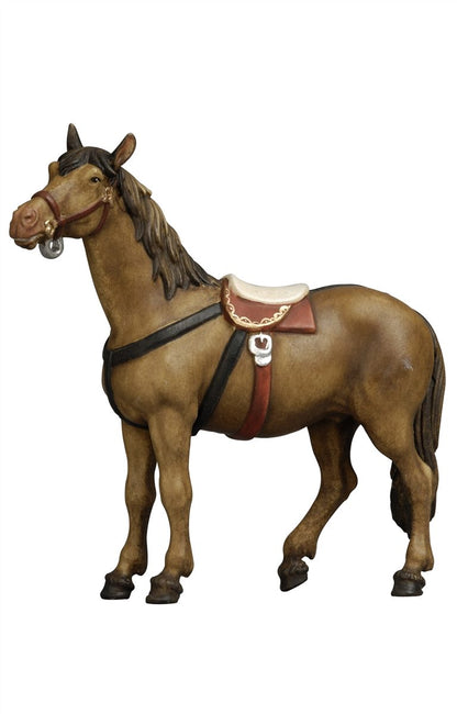 Kostner Nativity Horse