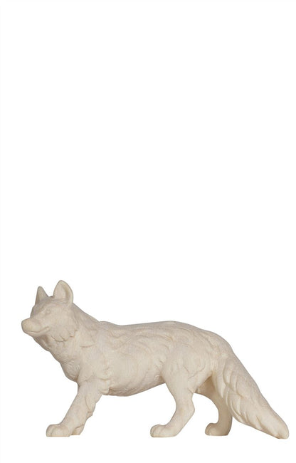 Kostner Nativity Scene Fox