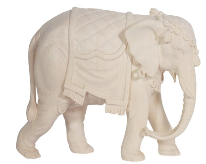 Kostner Nativity Elephant