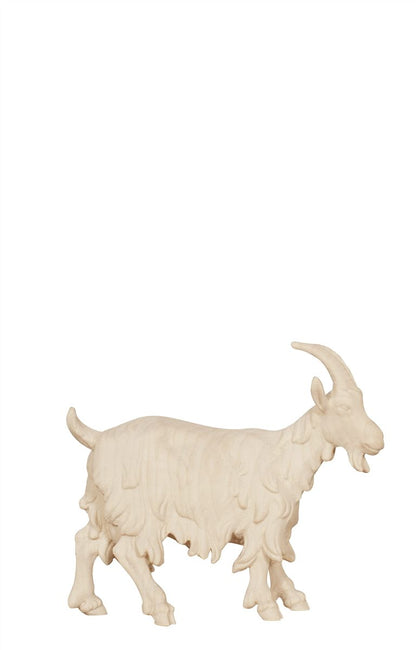 Kostner Nativity Goat Head Up