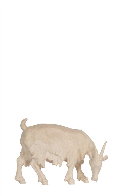 Kostner Nativity Goat Grazing