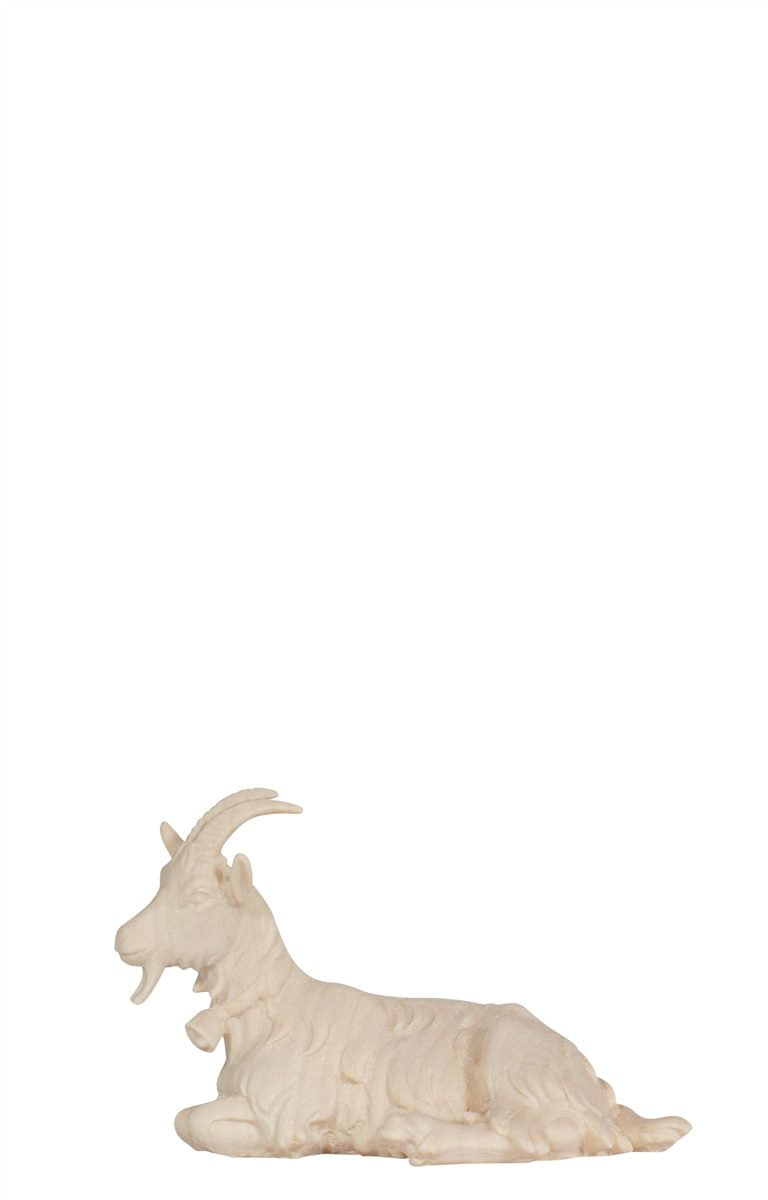 Kostner Nativity Goat Lying