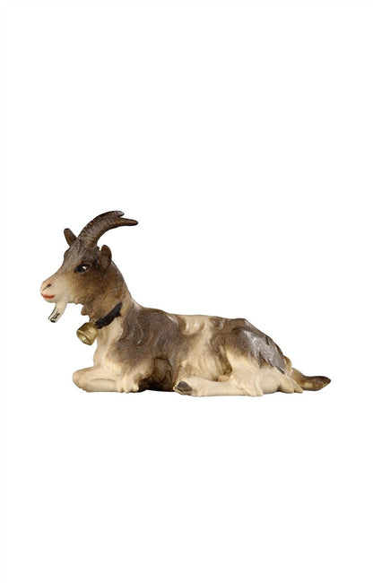 Kostner Nativity Goat Lying