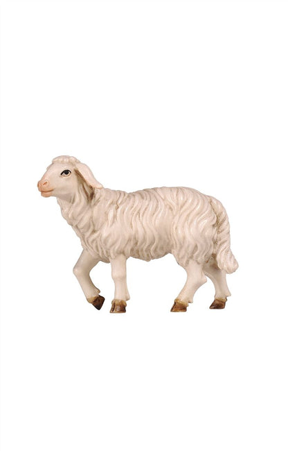 Kostner Nativity Sheep Standing Head Up